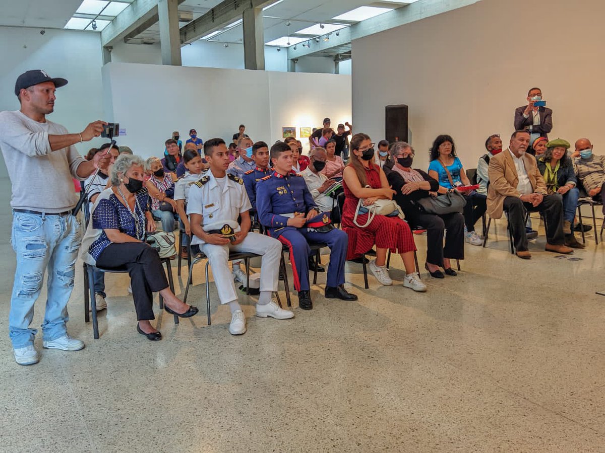 Adán Chávez tweet media