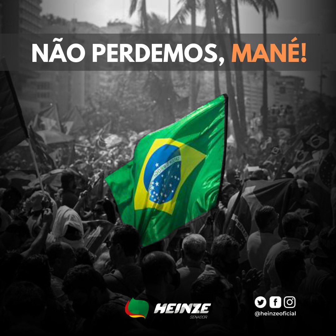 Luis Carlos Heinze tweet media