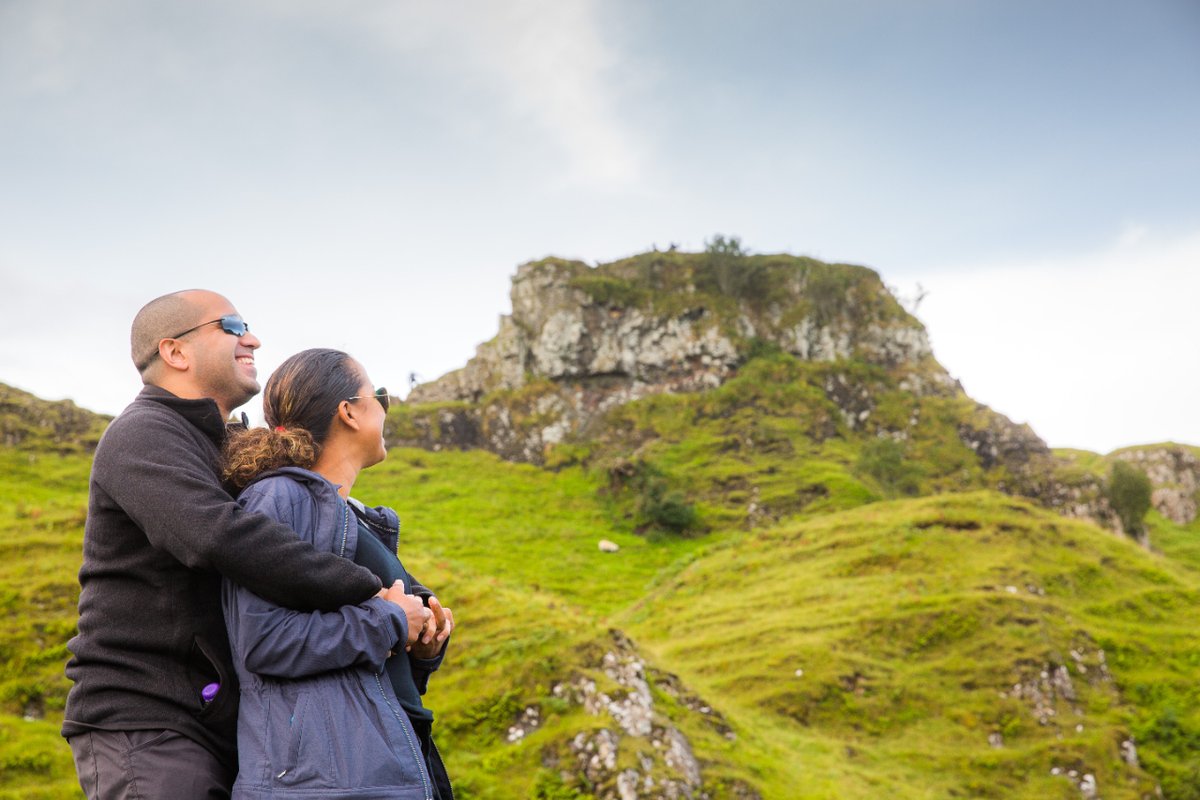 Wednesday Update #3 - We took a break to stare at the earth's magnificence scenery.

What is the magnificent beauty of your life? Are you discovering your life ROI? 

#LifeROI #investinadventure