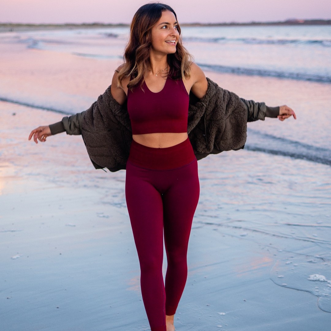 prAna (@prana) on Twitter photo A fall sunset at the beach? Sign us up.
Shop #prAnaAdventurer <a href="/mahnatravel/">Mahna Ghafori</a>'s Esla Bomber: bit.ly/3UtO8q5 & Sopra Seamless set: bit.ly/3GfE6on A fall sunset at the beach? Sign us up.
Shop #prAnaAdventurer <a href="/mahnatravel/">Mahna Ghafori</a>'s Esla Bomber: bit.ly/3UtO8q5 & Sopra Seamless set: bit.ly/3GfE6on