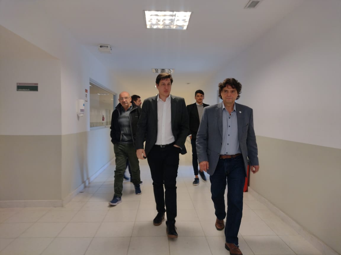 Agencia I+D+i tweet media