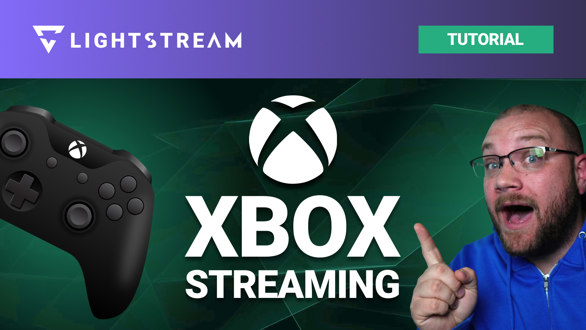 Xbox twitch