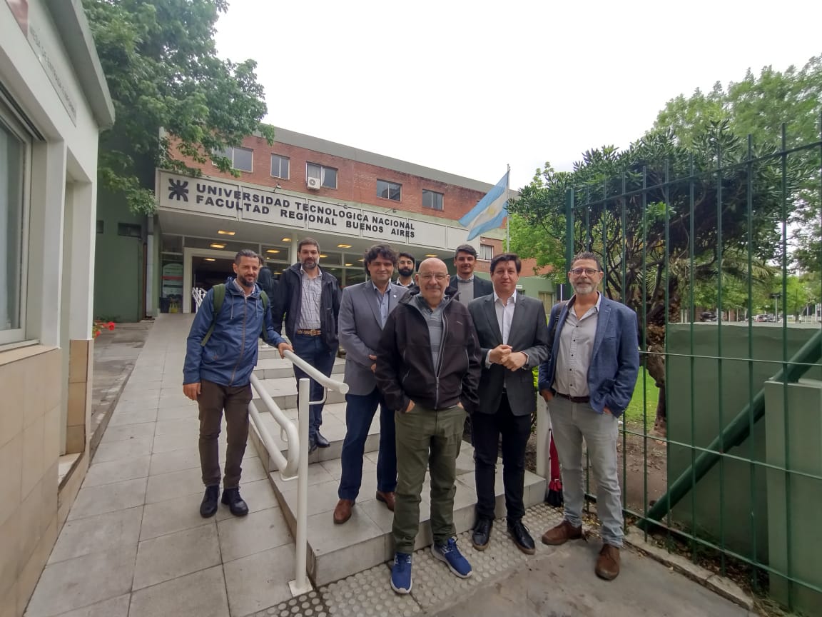 Agencia I+D+i tweet media