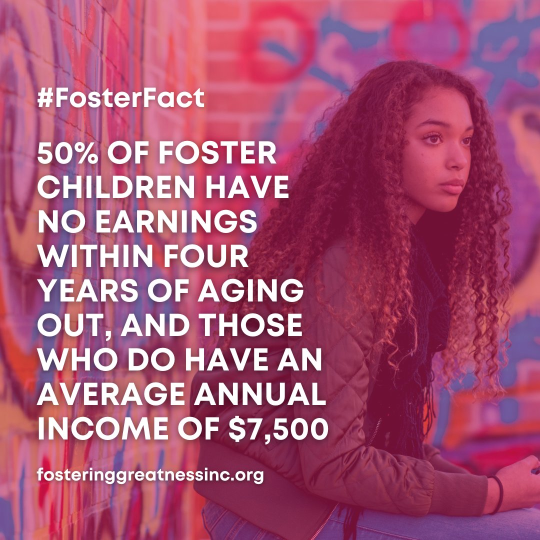 Fostering Greatness Inc tweet media