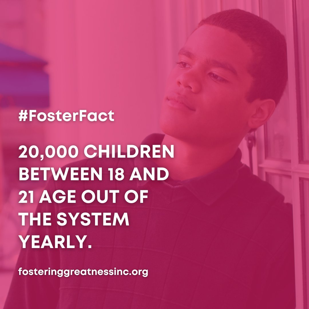 Fostering Greatness Inc tweet media