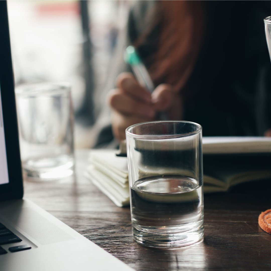 Glacierfresh_'s tweet photo. It is easy to forget to drink water when you are busy.
This is a reminder for you to stay hydrated. 💧
#glacierfresh #glacierfreshwater #waterfilter #filterit #cleanwater #filteredwater #waterislife #drinkingwater #healthylifestyle #safewater #stayhydrated #hydration #reminder https://t.co/e5eOCvg3Bi