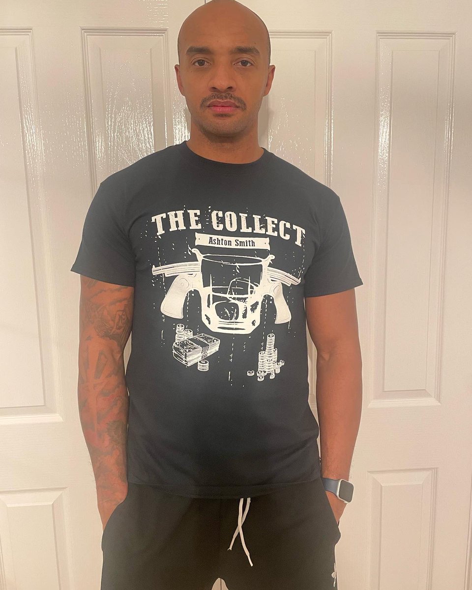 Ashton Smith tweet media