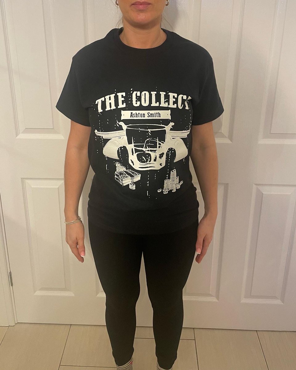 Ashton Smith tweet media