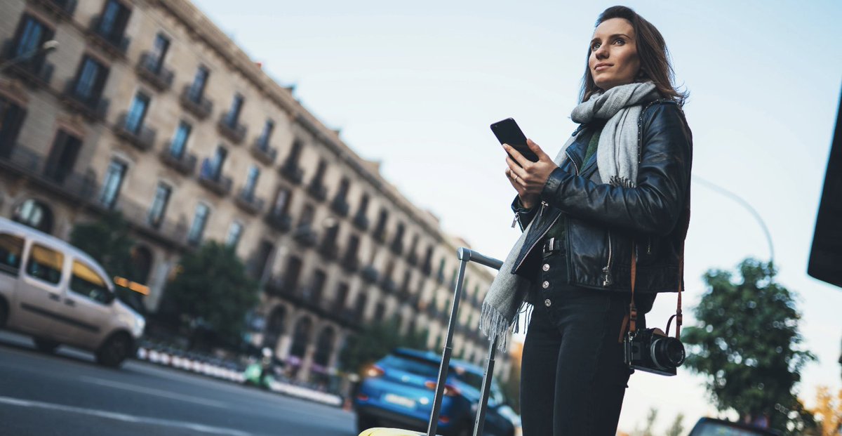 A managed travel program balances the needs of the individual traveler with the company's goals 🤝

From policy control to visibility, learn how small businesses are benefitting from managed travel in TripActions' recent blog: bit.ly/3GfXeCt?utm_so…