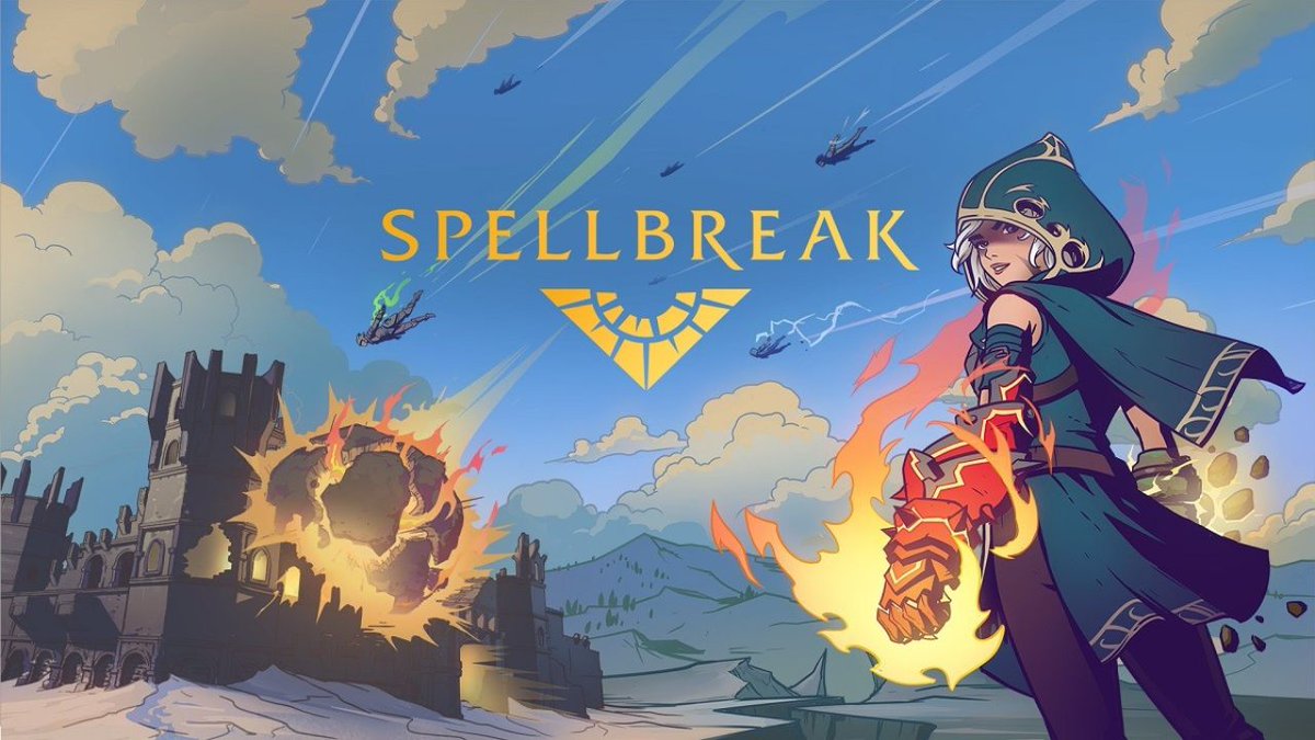 psychoxgames's tweet photo. GALERA RECOMENDO FORTEMENTE QUE INSTALEM ESSE JOGO free to play na steam spellbreak to streamando ele nesse momento spyxgames peguei win na primeira partidame parece ser um jogo equilibrado, joguem solo pega partida na hora !!
#spellbreak #spellbreakbrasil #freetoplay #manopla https://t.co/59yEqNDI1W