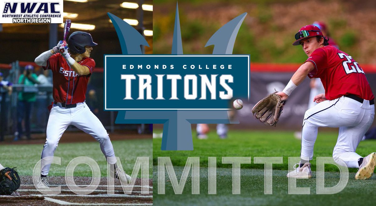Cole Murawski (@colemurawski) on Twitter photo Excited to announce that I will be continuing my academic and athletic pursuits at Edmonds College. I want to thank my family, friends, and coaches that have helped me along the way.🔱🆙<a href="/EdmondsBaseball/">Edmonds College Baseball</a> <a href="/Coach_Roy2/">Brooks Roy</a> <a href="/SADZ8/">Nate Sadler</a> <a href="/CoachPynnNCSA/">Shawn Pynn</a> <a href="/rhettparkerpnw/">rhettparkerpnw</a> <a href="/wolvesebbc/">Eastlake Baseball</a> Excited to announce that I will be continuing my academic and athletic pursuits at Edmonds College. I want to thank my family, friends, and coaches that have helped me along the way.🔱🆙<a href="/EdmondsBaseball/">Edmonds College Baseball</a> <a href="/Coach_Roy2/">Brooks Roy</a> <a href="/SADZ8/">Nate Sadler</a> <a href="/CoachPynnNCSA/">Shawn Pynn</a> <a href="/rhettparkerpnw/">rhettparkerpnw</a> <a href="/wolvesebbc/">Eastlake Baseball</a>