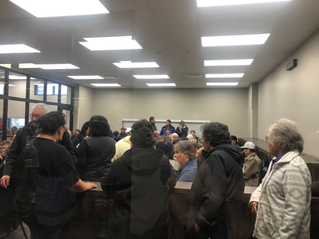 EndLangFund's tweet photo. The new Durbin Feeling Language Center has opened. Photos courtesy of Melissa Lewis.

https://t.co/UnETTSXCsk https://t.co/JmKCbqoRji