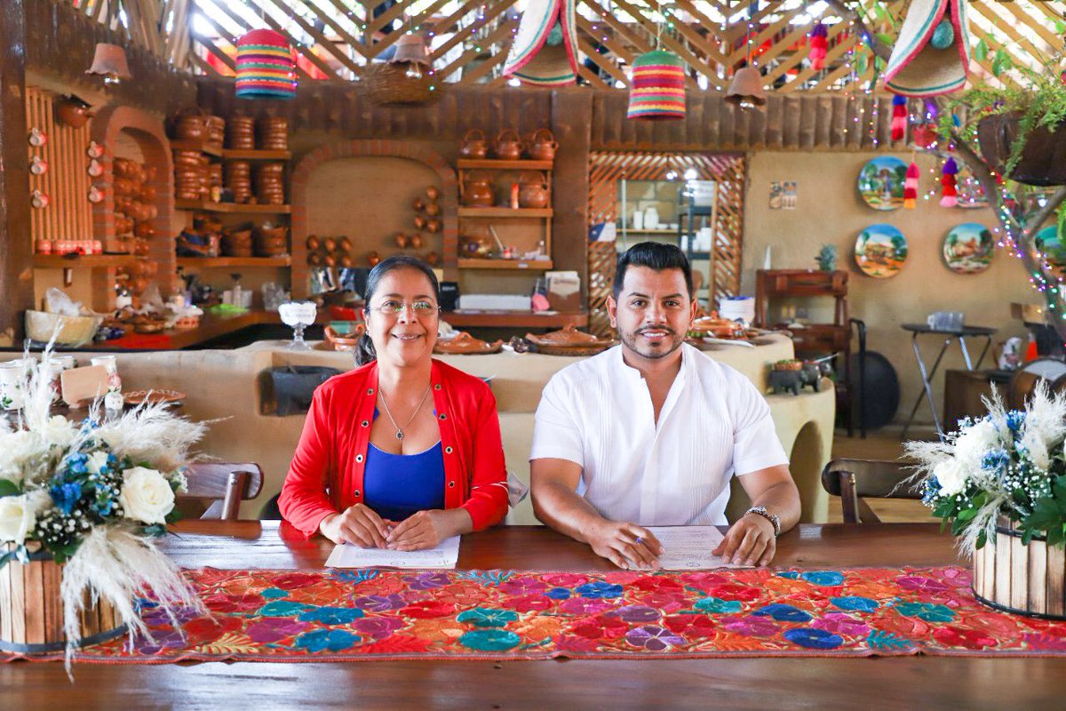 Chalo Flores tweet media