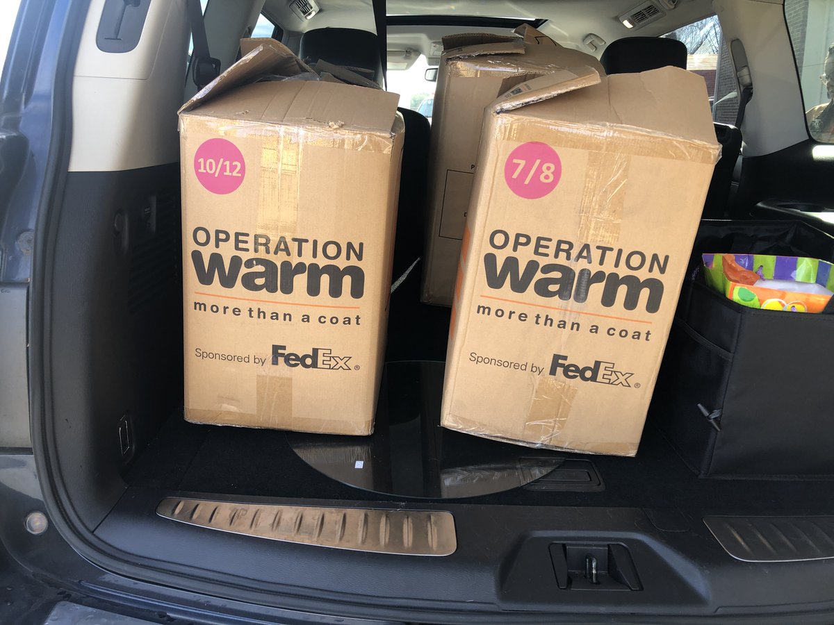 Park Ridge Elementary Counseling (@counseling_park) on Twitter photo Thank you to SCPS, <a href="/staffcofire/">Stafford County Fire & Rescue</a>, and community members who donated to support students at PRES! #StaffordSchoolsOperationWarm #morethanacoat <a href="/presprinkb/">Mrs. Keana Butler</a> <a href="/APAshleyHall/">Ashley Hall</a> Thank you to SCPS, <a href="/staffcofire/">Stafford County Fire & Rescue</a>, and community members who donated to support students at PRES! #StaffordSchoolsOperationWarm #morethanacoat <a href="/presprinkb/">Mrs. Keana Butler</a> <a href="/APAshleyHall/">Ashley Hall</a>