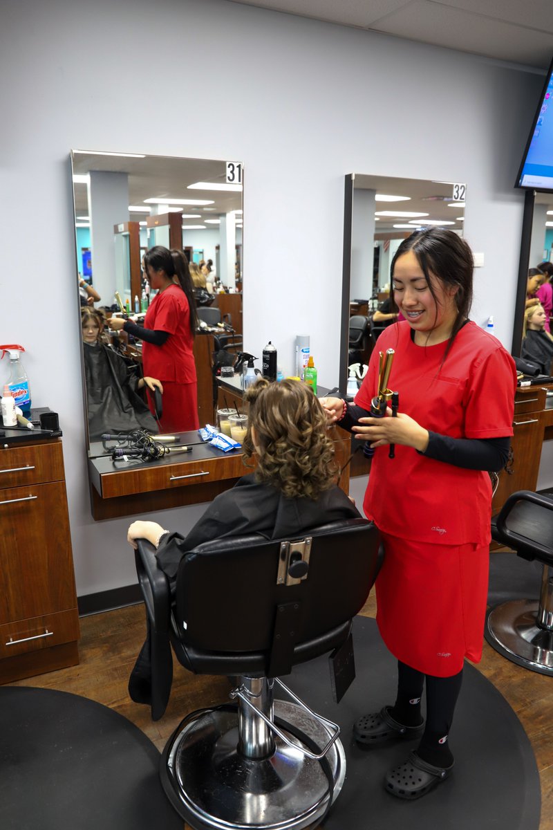 Butler Tech tweet media