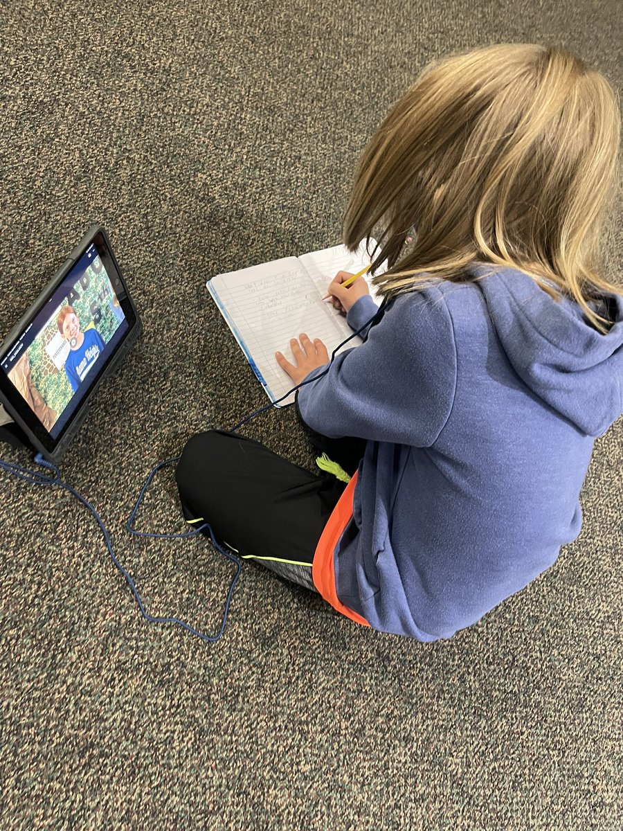 AntuSenor's tweet photo. We had a great time visiting the core value reflection stations! My friends each voted for the core value that means the most in their life. Lots of great conversations going on! 💙💛 @CharacterStrong #TXCharacterWeek @Cambridge_AH @AHISD https://t.co/TG0UXrQixY