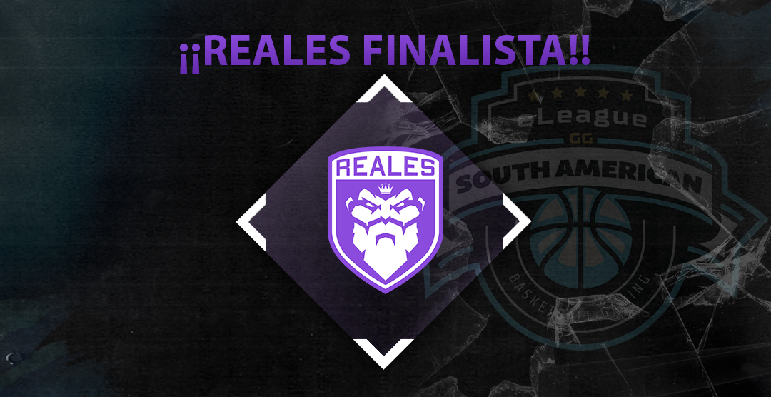 🚨¡¡PLAY OFFS EGS!!🚨

📝Tenemos al primer finalista de la #EGS, <a href="/RealesGG/">Reales ⭐️⭐️⭐️</a> que ayer gano la serie de semifinales 2-1 al buen equipo de #PorterosDoRec. Avanza a las finales!! 

#ComunidadSA2K #EGS
