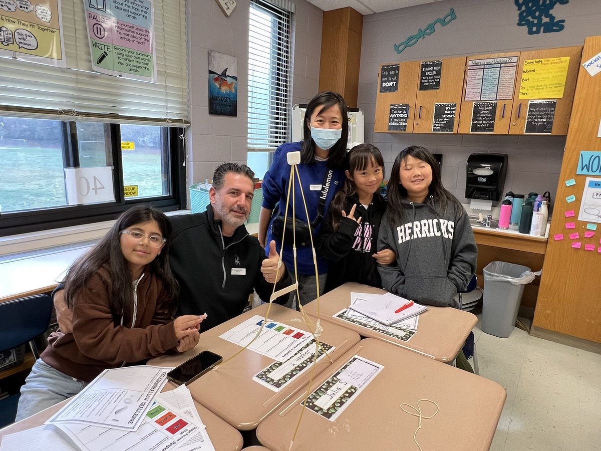 Stem challenge continued!