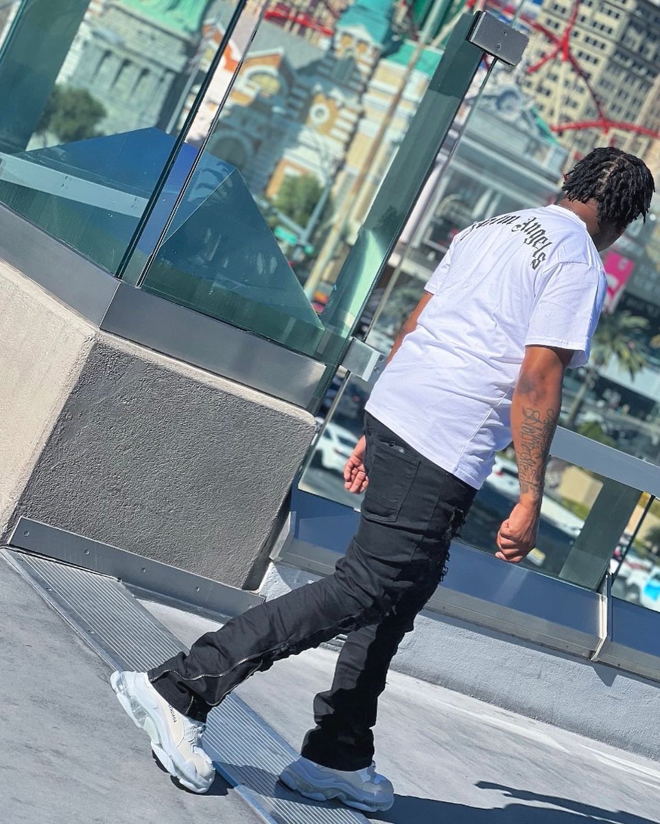 Don’t Let Yo Food Get Cold Watching My Plate