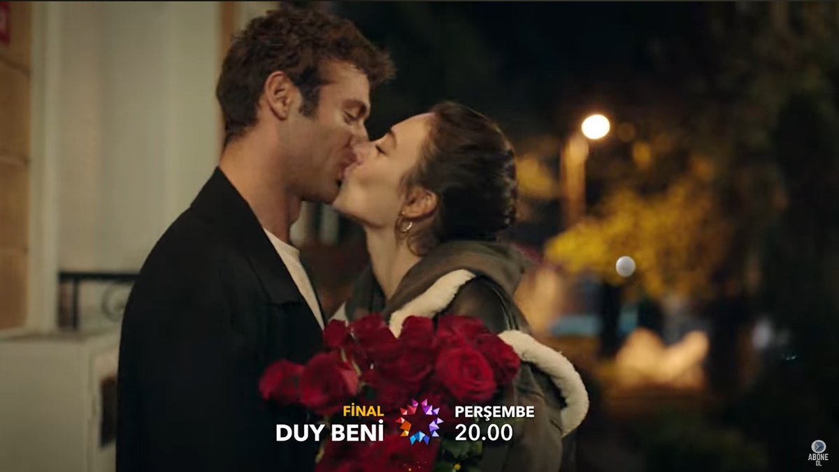srkandic's tweet photo. Ekim'in Kanat'ı (: #DuyBeni #EkKan ❤️🫶 https://t.co/02sUJiJEDs