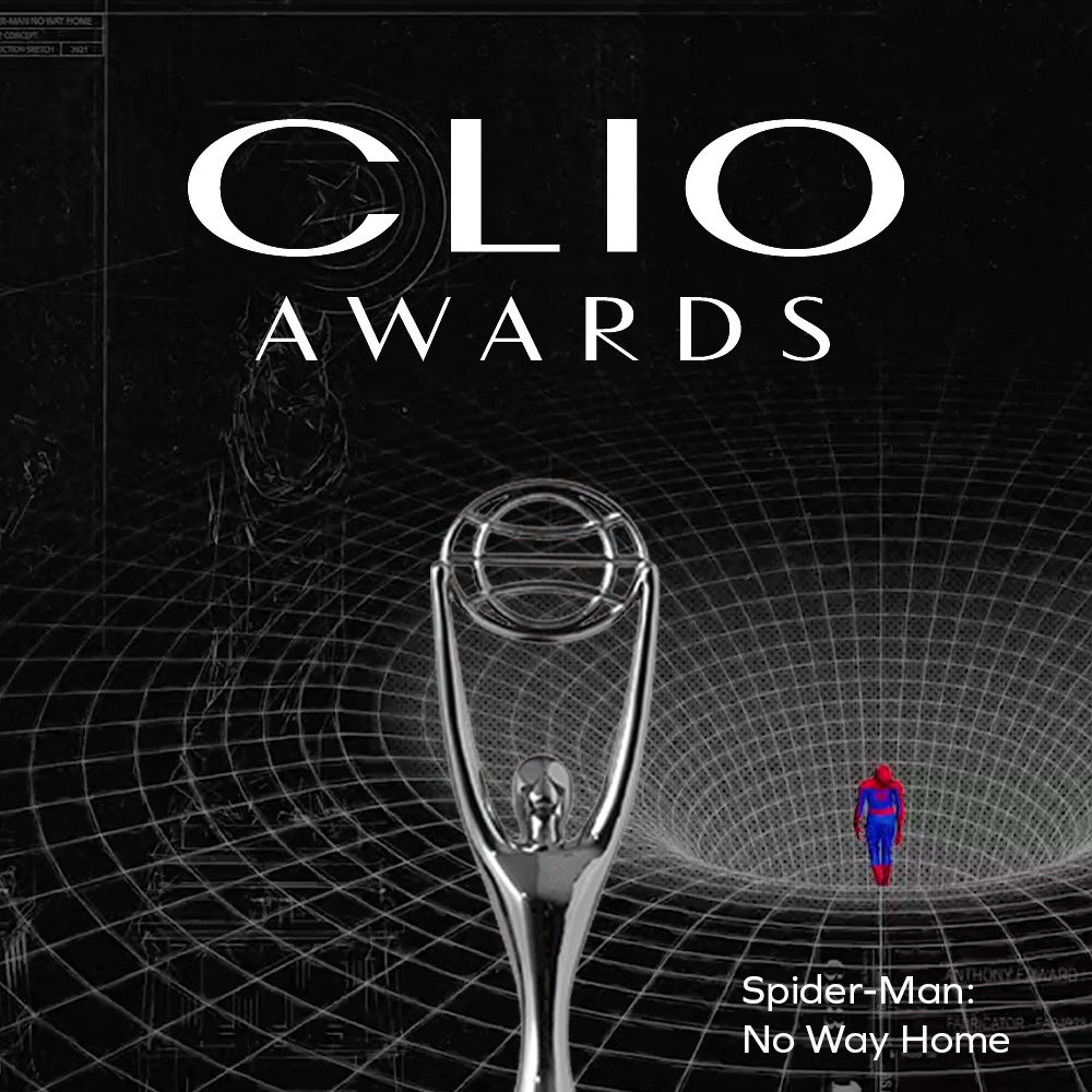 imaginaryforces's tweet image. Wins on a Wednesday! We received 3 silvers and 1 bronze for this year’s @ClioAwards! Congrats to all the winners. See you next year! ✨ #ClioEntertainment #IFcreates