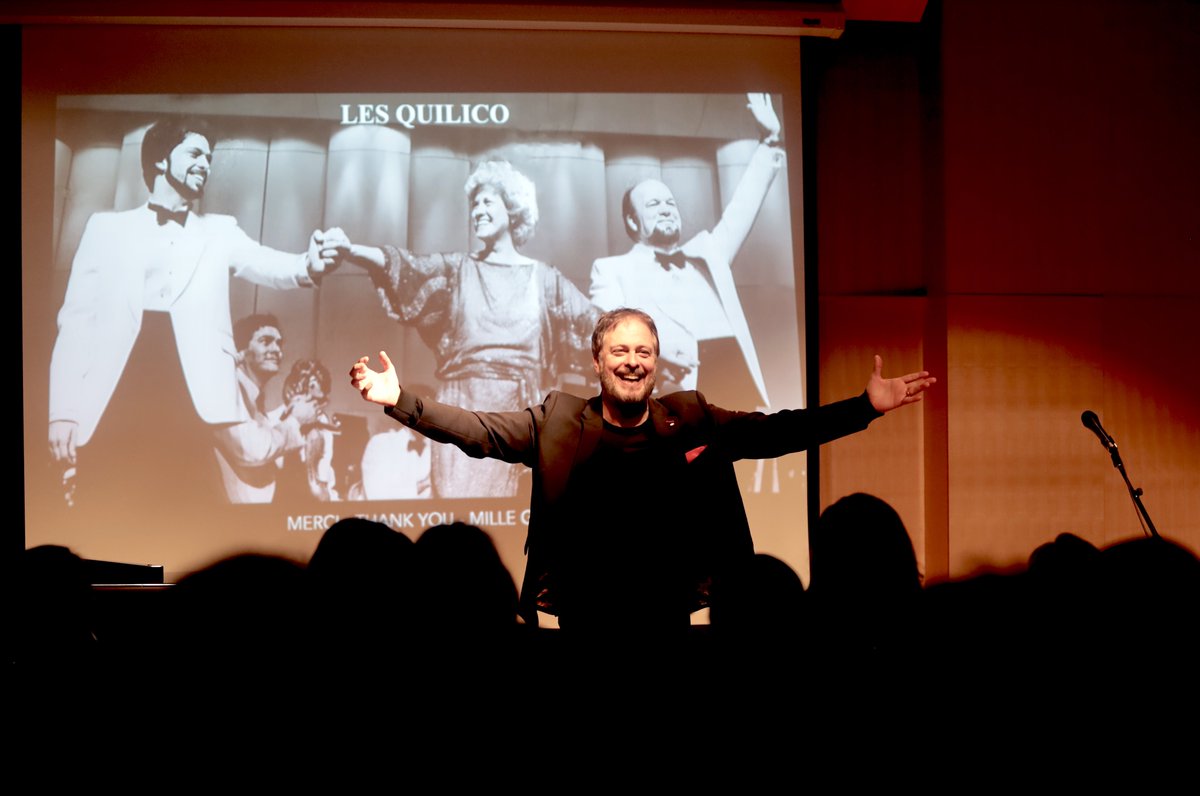 ginoquilico's tweet photo. Great Book launch and Concert. Book is available on Amazon and direct from publisher at https://t.co/grcGlf9NRX https://t.co/rEwqu7gwnp