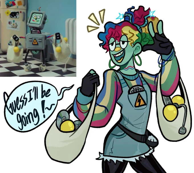 Electracey 