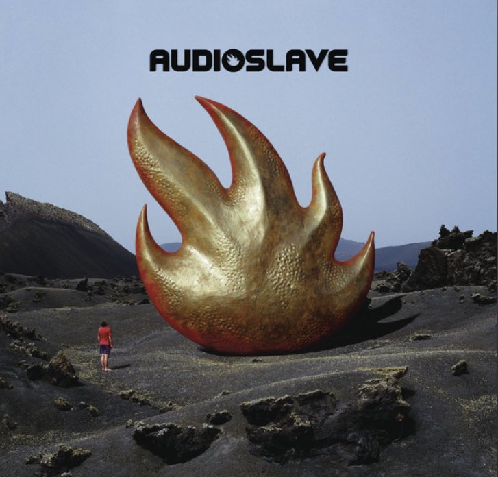 20 years ago this week. Fave tracks? Lyrics? Guitar solo? #Audioslave