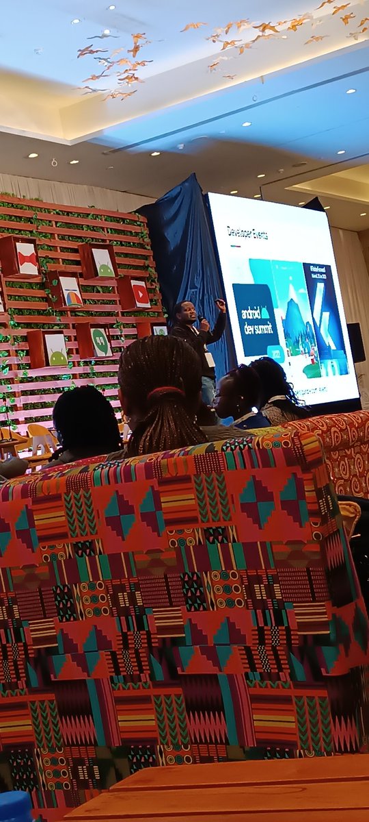 mukindiab's tweet photo. Great day at #GooglesandboxNairobi met new amazing people  and got to learn a lot from  the Google team https://t.co/4nlbY8JbU9