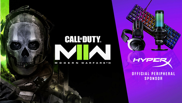PYfantasy's tweet photo. HyperX MW2 codes 15usd on gameflip 
https://t.co/GRHzN2UfyQ

#MWII #MW2 #CallofDuty #HyperX https://t.co/6OIxZsFiHZ