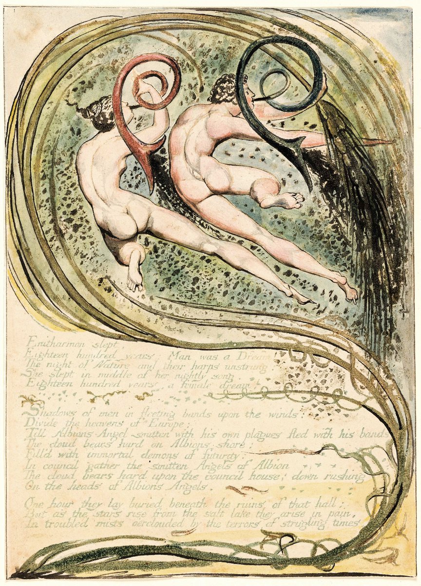 Blake Archive tweet media