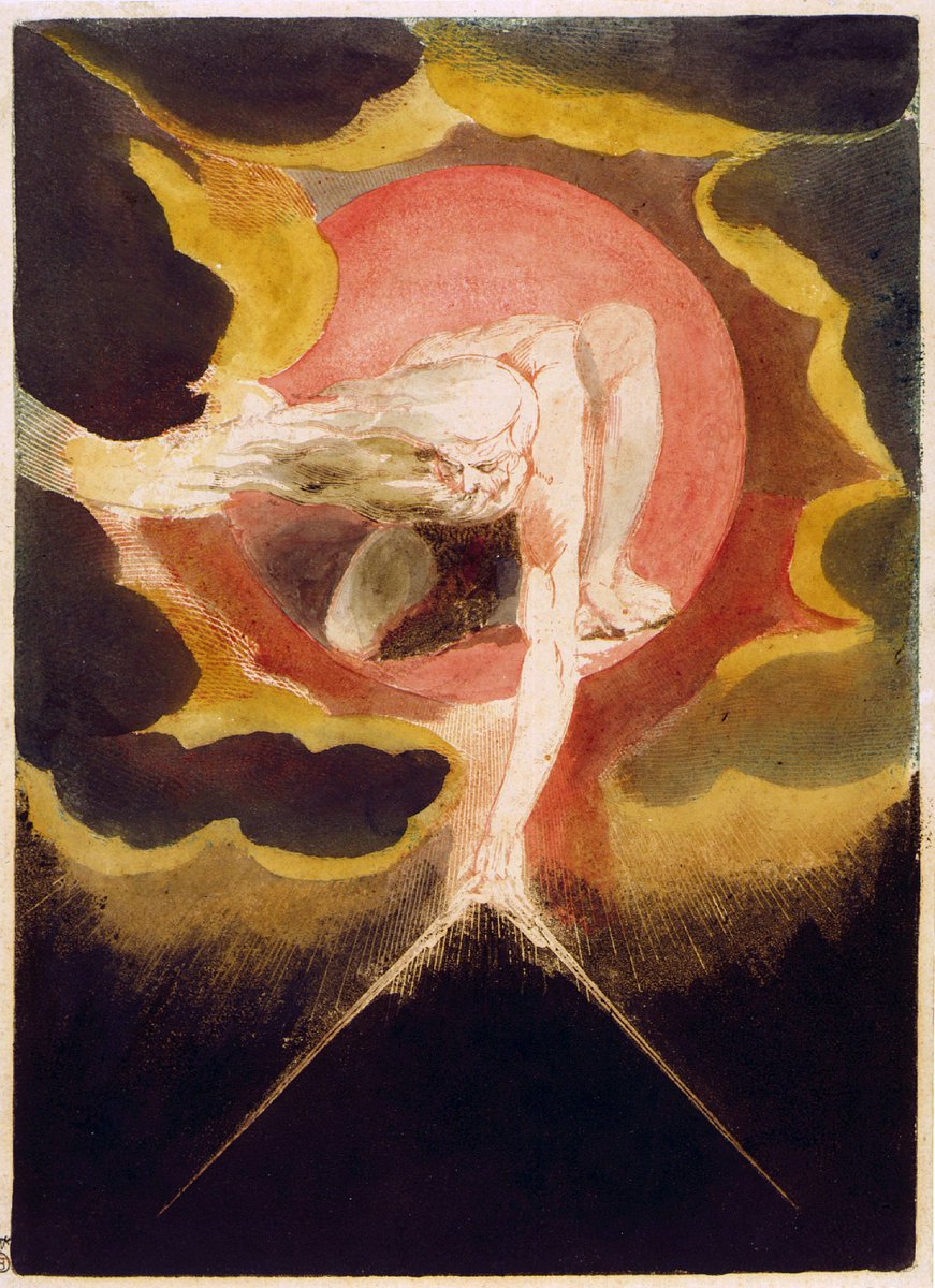 Blake Archive tweet media