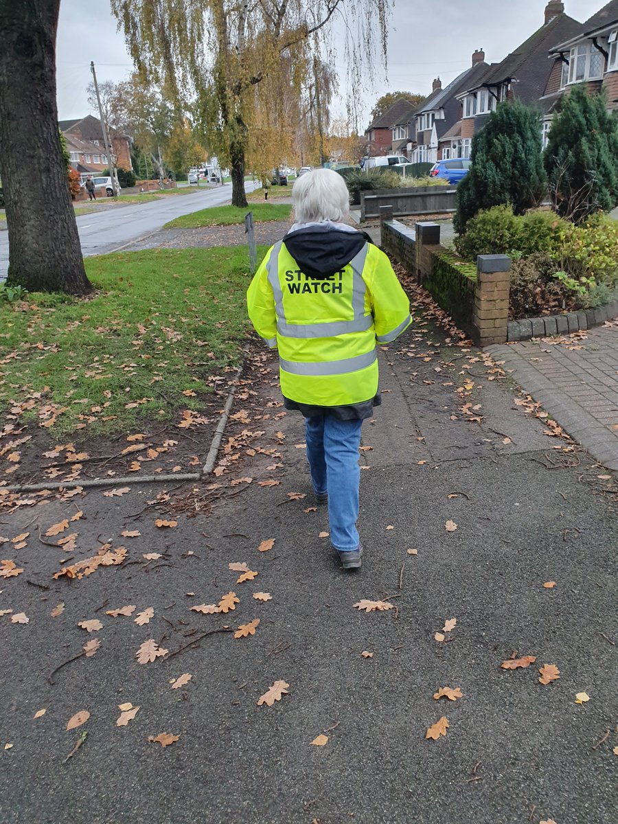 Sutton_WMP's tweet image. A big thank you to our Sutton Vesey streetwatch groups for assisting neighbourhood officers to distribute crime prevention leaflets regarding the increase in vehicle crime. 
Lets keep our vehicles safe 🔒
@WMPolice #BESpotlight @beaconstrollers