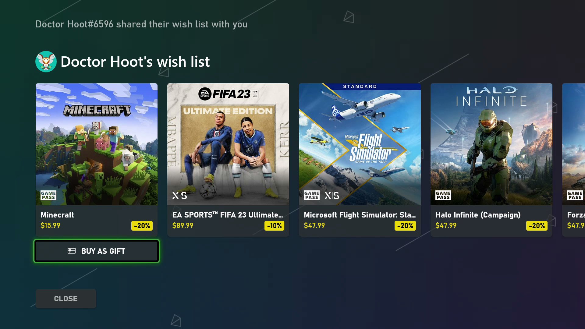 Got Gamers on your holiday shopping list? These gift cards for Roblox, Sony PlayStation and Microsoft Xbox are a super deal - save 10% when…