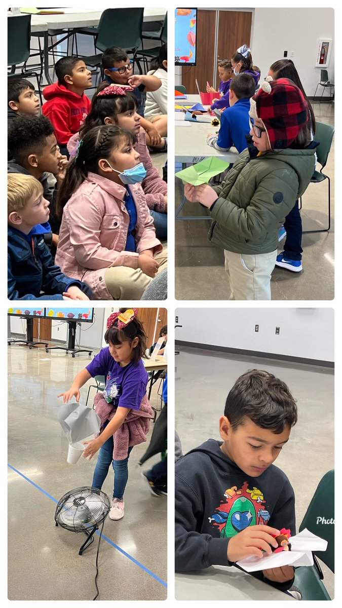ISolis_HES's tweet photo. Bet ya didn’t know Turkeys Can Fly? These GT Suns had a blast today! Thank you Mrs. @NFranklin_AA for another great event! #HuecoSuns #GT #TurkeysCanFly https://t.co/kvEzmdxtdO