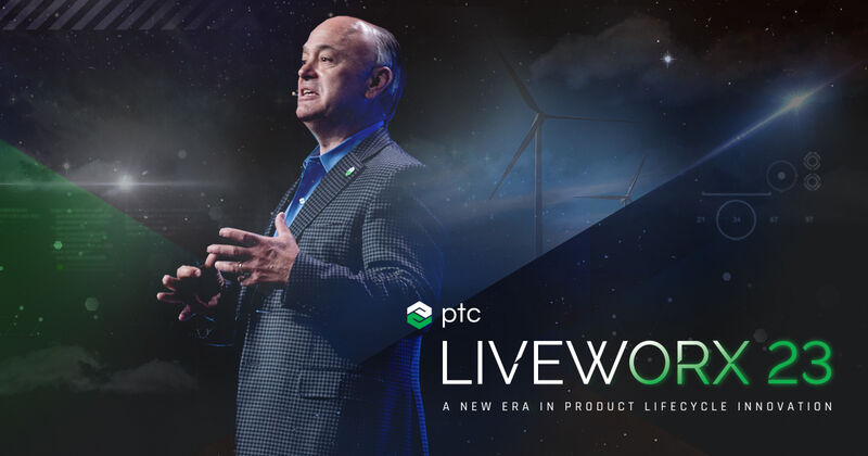 LiveWorx tweet media