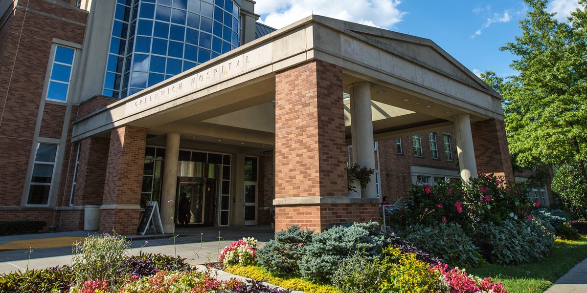 Greenwich Hospital received an "A" grade as one of the safest hospitals in the United States, according to The Leapfrog Group, an independent national patient safety watchdog group: ynh.care/6014M0Sjj.