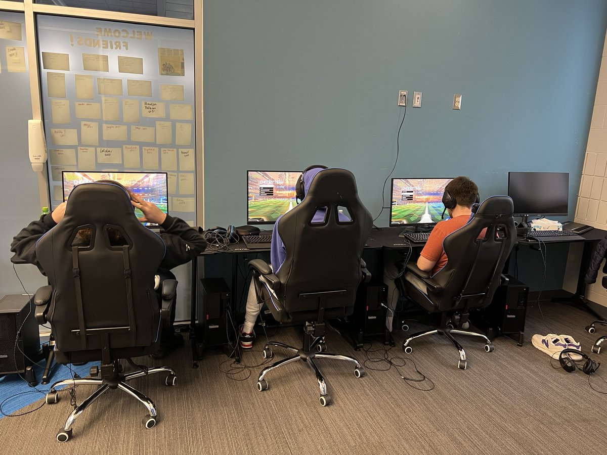 Kings Esports tweet media