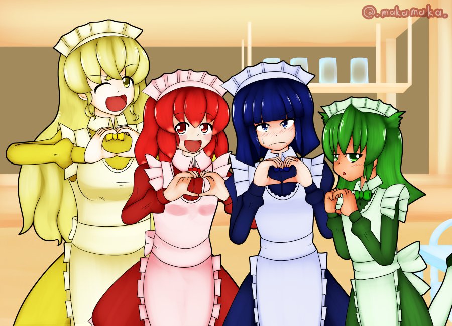 #引用RTで絵を上げて5名指名してバトンでお気に入りの絵を載せる

ご指名ありがとうございます!
今回はアンカーで https://t.co/RexscjwmwI 