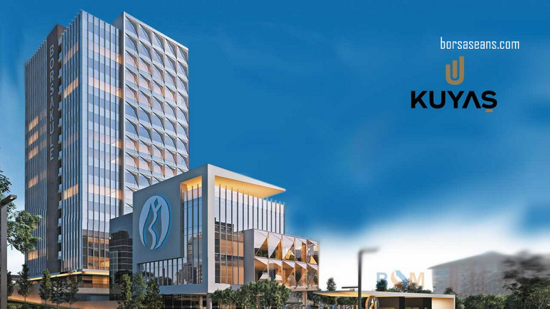 seans_borsa's tweet photo. Kuyaş, iki sektörde kümelenme başlatacak
#Kuyumcukent #KUYAS #Gayrimenkul #Şirket #Sektör #Proje #Maden #Alüminyum #Boksit #TMSF #Borsaİstanbul #BİST100
https://t.co/VqxSF4PDNK https://t.co/7NVAvnoHHp