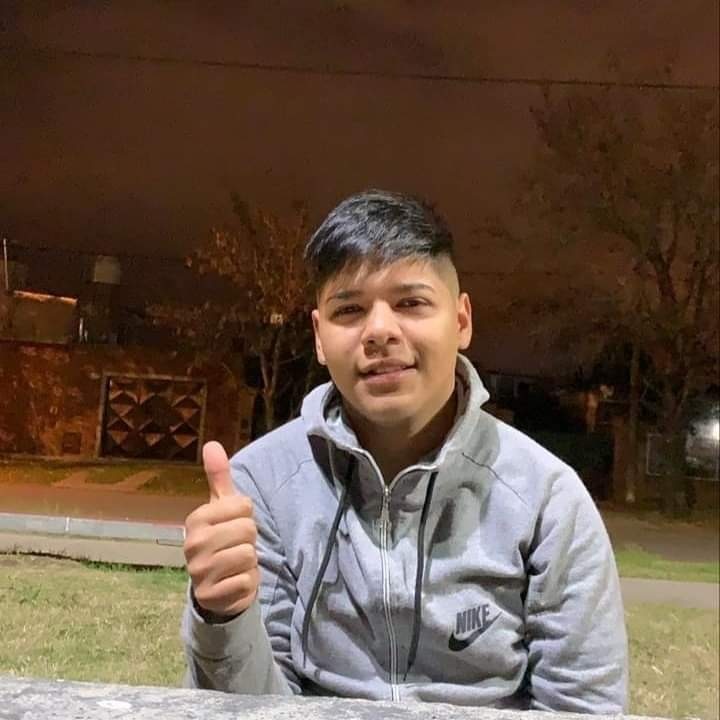 #NuevaFotoDePerfil
