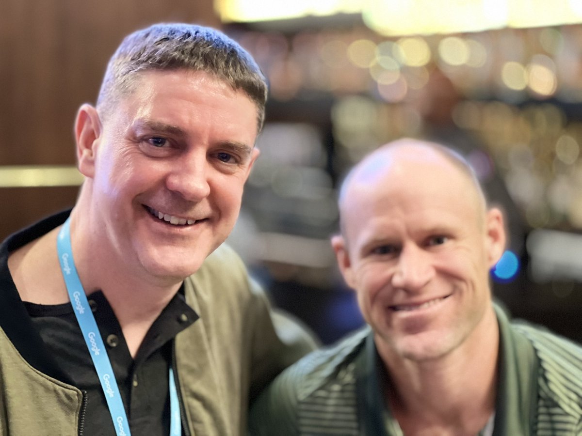 I’m finally getting to take a few minutes to reflect on the great experience from the <a href="/UKGInc/">UKG</a> #UKGAspire. Yet another incredible event, full of learning, connecting, collaborating and fulfilling some personal goals! Loved this time last week and making plans for 2023!