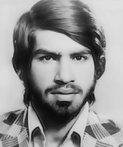 Mazlumê me…

#MazlumDoğan