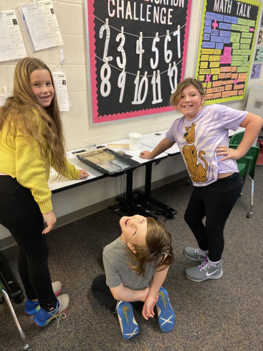 Mr. Cohen’s Class tweet media