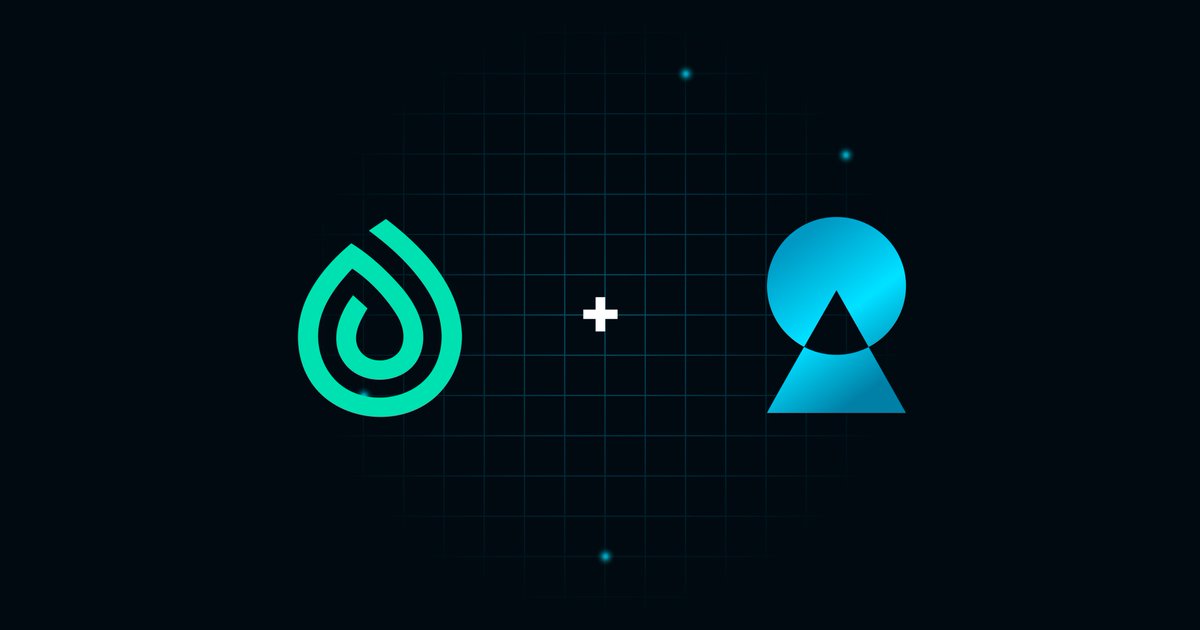 premint's tweet photo. Today, we're thrilled to launch PREMINT Connect with our first integration partner: @mintdrop_xyz 

PREMINT Connect allows any minting platform to integrate a creator's allowlist directly into their dashboard. The creator gives permission to share data, and the rest is easy.

1/2 https://t.co/1kFEeFAtiP
