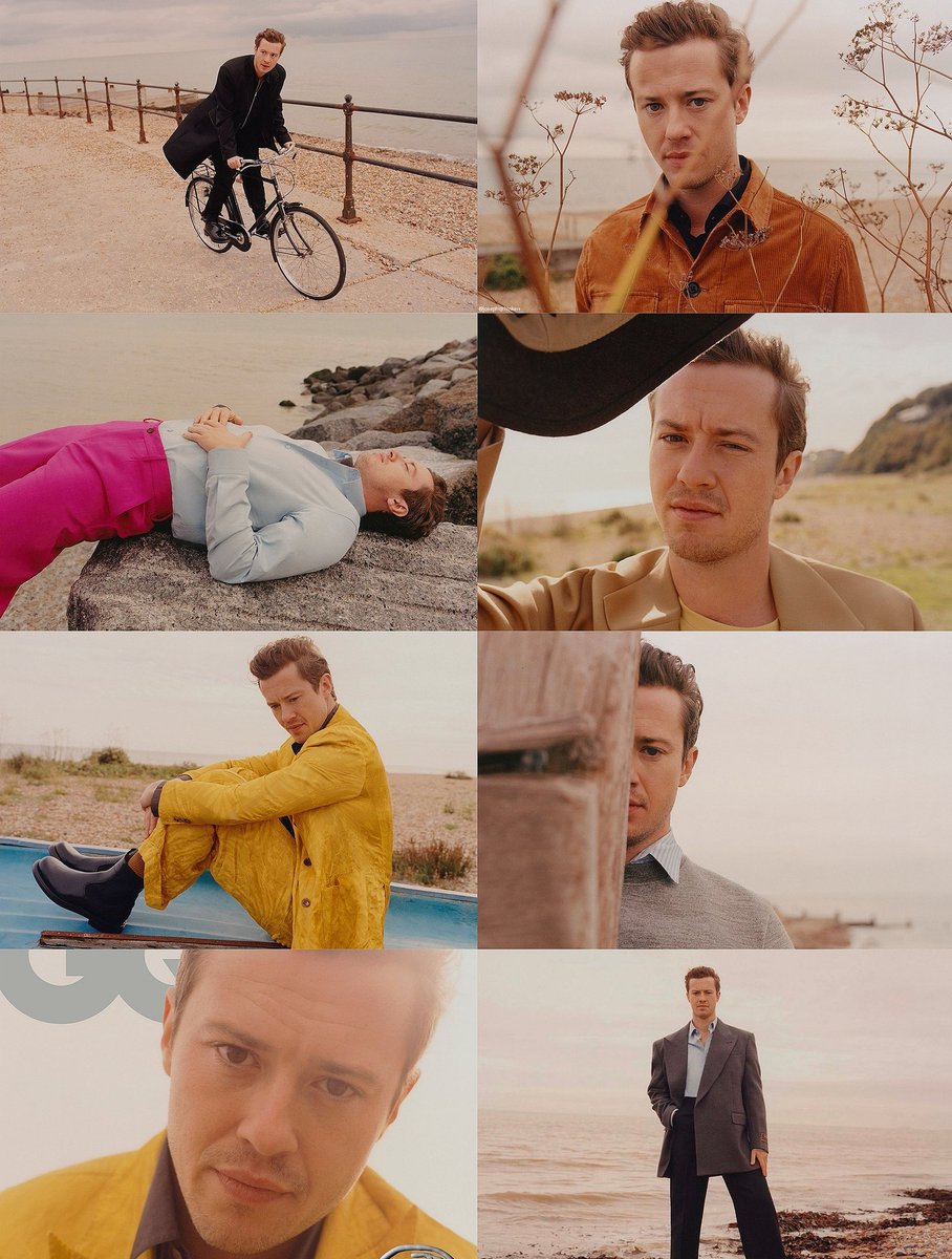 josephqthinkerr's tweet photo. joseph quinn for gq spain "men of the year" 💌 https://t.co/r49ClmdRel