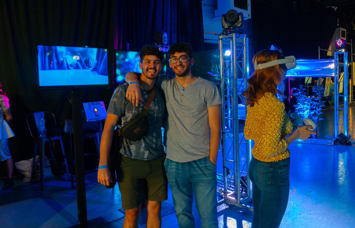 Transcendence Platform tweet media