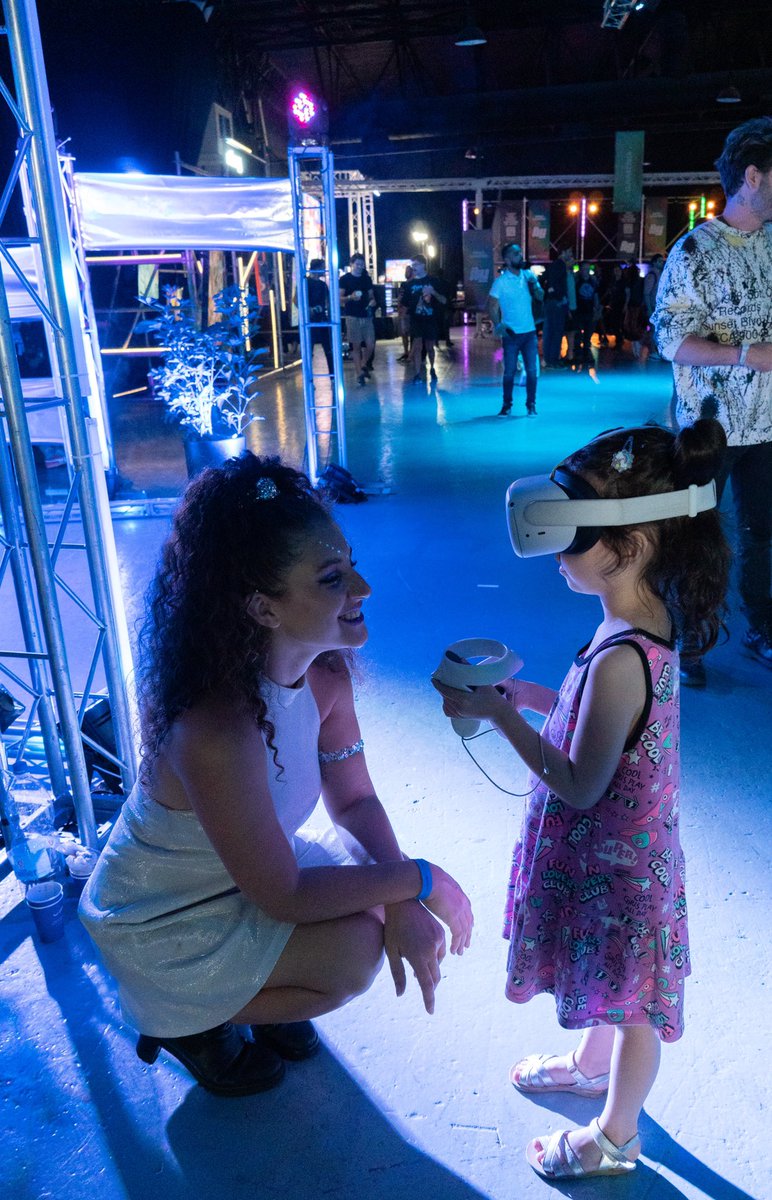 Transcendence Platform tweet media