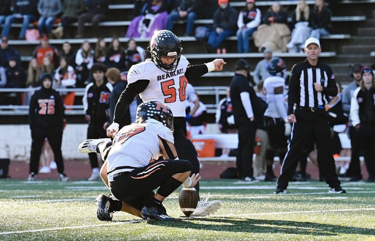 Rylan Hampton (@rylanhampton) on Twitter photo Grateful to be named 1st Team All WESCO Center, and 2nd Team All WESCO kicker <a href="/ZeyShane/">Shane Zey</a> <a href="/Scdarrow/">Scott Darrow</a> <a href="/MonroeBearcats/">Bearcat Football</a> Grateful to be named 1st Team All WESCO Center, and 2nd Team All WESCO kicker <a href="/ZeyShane/">Shane Zey</a> <a href="/Scdarrow/">Scott Darrow</a> <a href="/MonroeBearcats/">Bearcat Football</a>