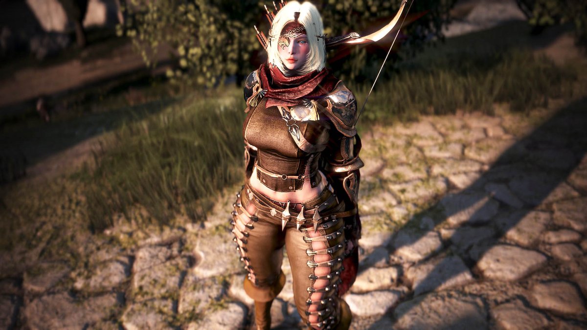 Kuroltz's tweet photo. ♦ TAGS ♦
#bdoremaster #caçadora #bdobrazil #blackdesert #blackdesertsa #jogo #gamescreenshot #gamescreenshots #bonita #linda #sexycharacter #blackhair #beautiful #bdoscreenshot #blackdesertonline #fofinha #fofa #personagem #caçadorabdo #hexa #pegava
#br #hexabrasil #macetavel https://t.co/Twg1wSMcqp